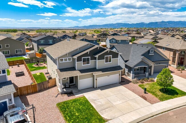 Building Photo - 7664 Alpine Daisy Dr