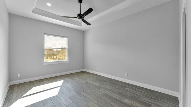 Building Photo - Stunning New Construction Villa for Rent Near Lake John