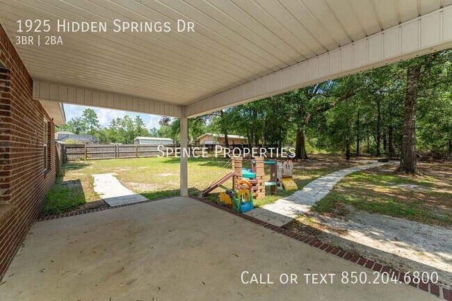 Building Photo - 1925 Hidden Springs Dr