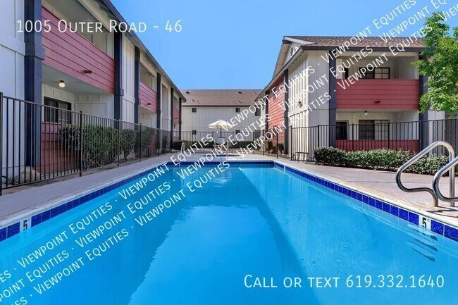 Building Photo - 1005 Outer Rd