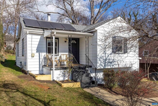 Primary Photo - 1407 Vine St