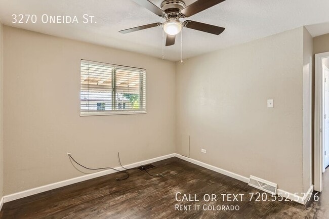 Building Photo - 3270 Oneida St