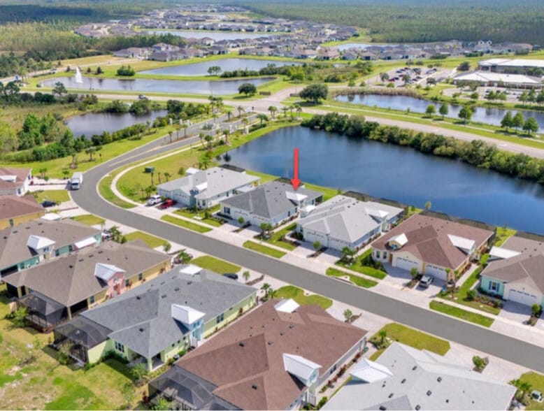 Building Photo - 944 Margaritaville Ave