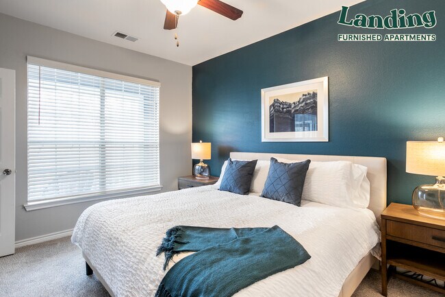 Building Photo - 1301 Ivy Meadow Dr