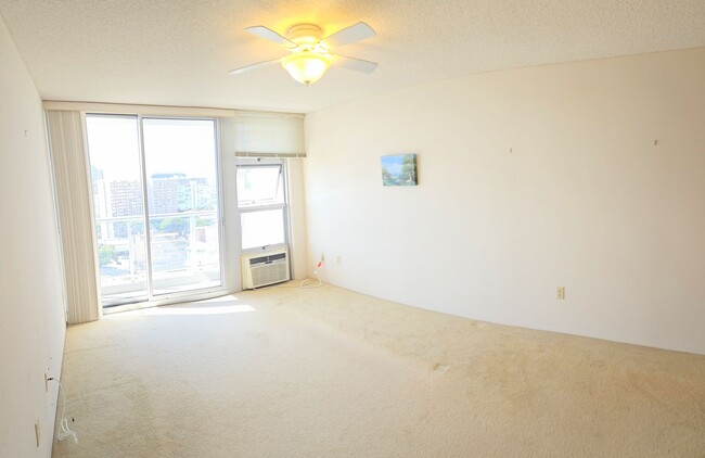 Building Photo - Ala Moana, Holomua 1 Bedroom 1 Bathroom 1 ...