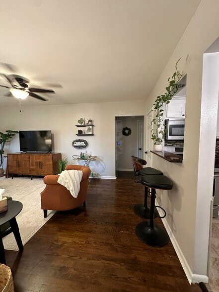 Building Photo - 4008 67th St