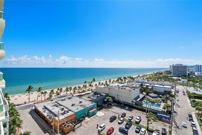 Building Photo - 101 S Fort Lauderdale Beach Blvd