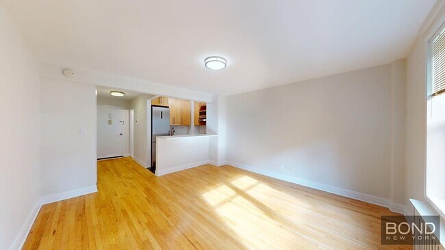 Building Photo - 151 West 16th-5H