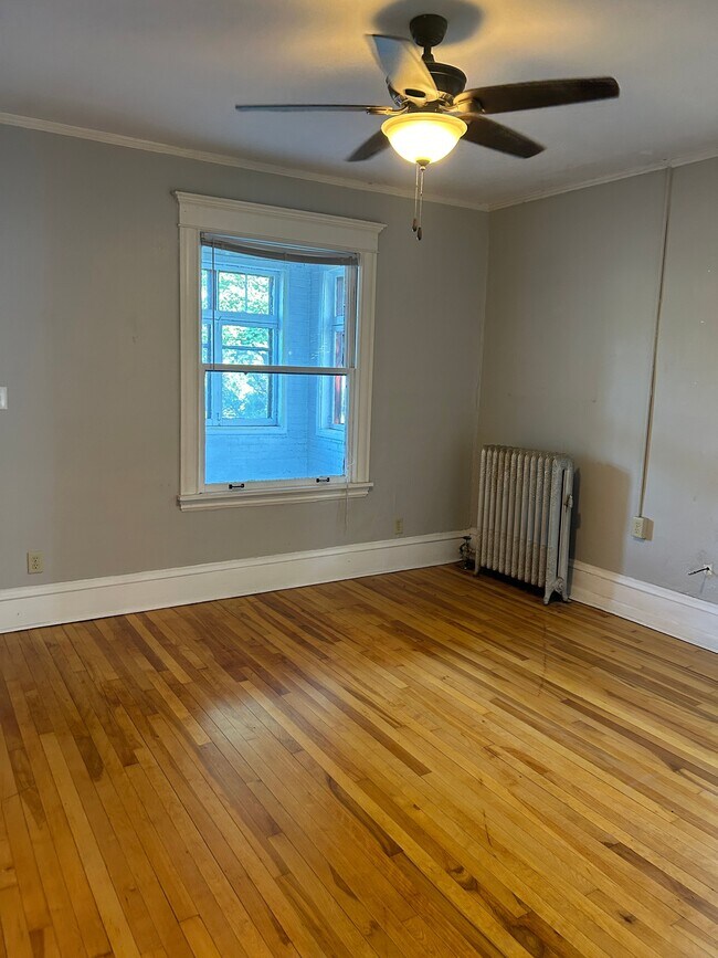 Floorplan - Raymond Flats