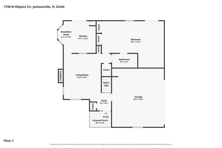 Building Photo - 7730 Allspice Cir W
