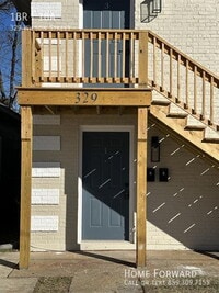 Building Photo - 329 Wilson St