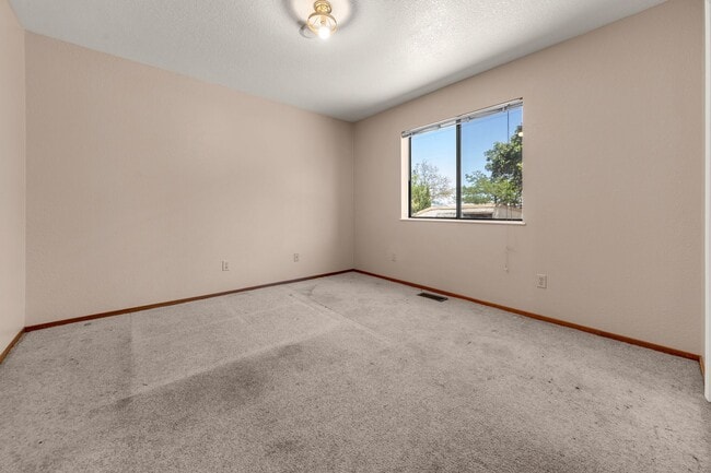 Building Photo - One Story Home with Large Detached Garage too