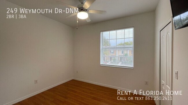 Building Photo - 249 Weymouth Dr