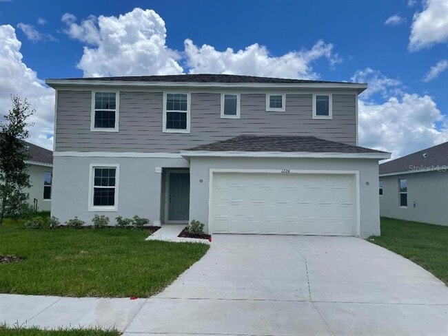 Building Photo - 1228 Sugarwood St