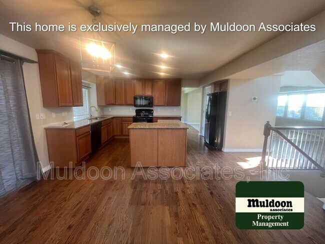 Building Photo - 3487 Tail Wind Dr
