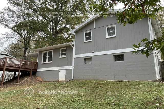 Building Photo - 4120 Rocky Face Dr