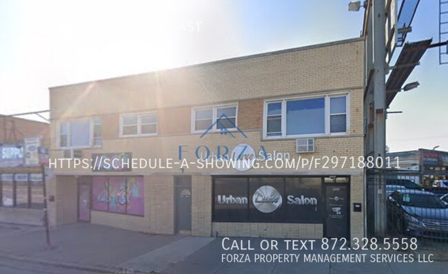 Building Photo - 2643 W 79th St