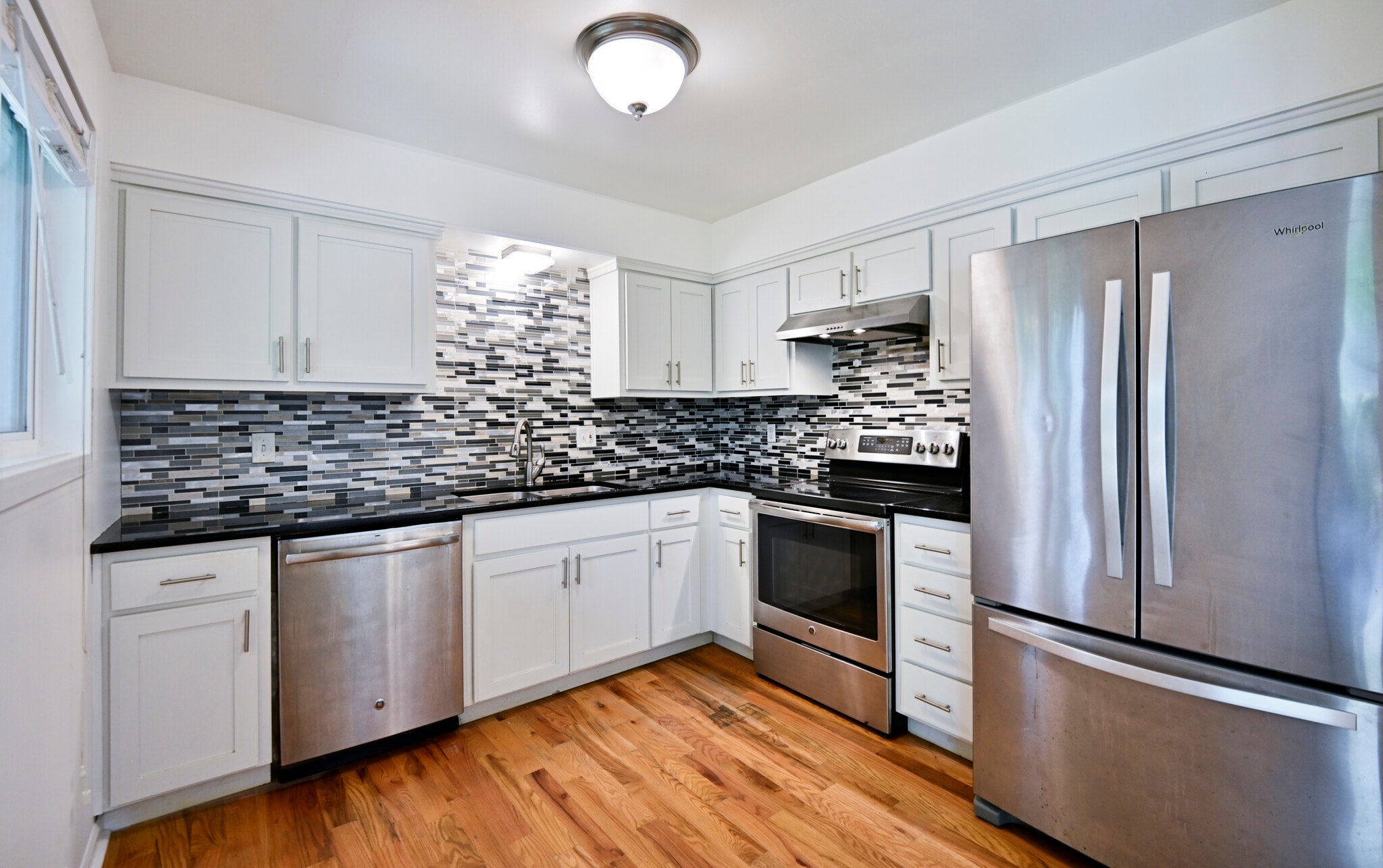 Kitchen - 8770 W 79th Cir