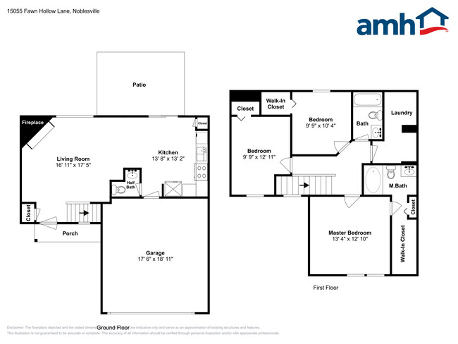 Building Photo - 15055 Fawn Hollow Ln