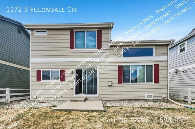 Building Photo - 1172 S Fultondale Cir