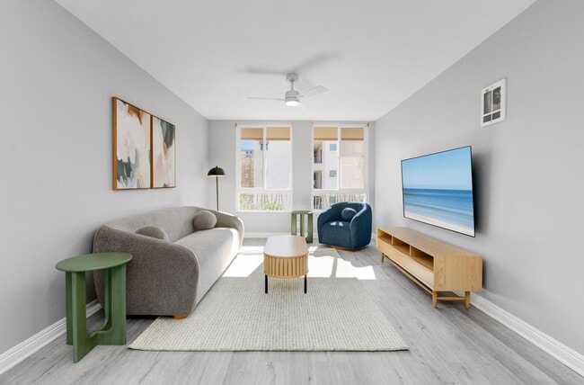 Building Photo - Modern 2 Bedroom 2 Bathroom Apartment Right Next to SDSU  -  WITH 2 PARKING SPOTS!!!