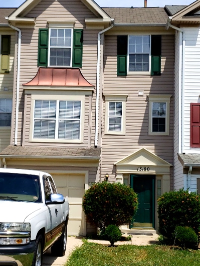 Building Photo - Charming Upper Marlboro Home: 3 Beds, 2.5 ...