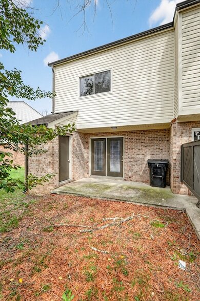 Building Photo - 601 E Grundy St