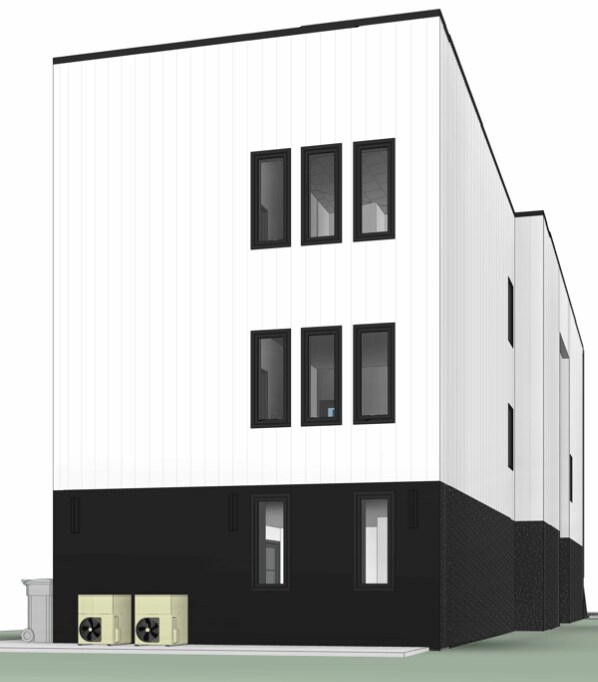 Building Photo - 46 N 16th St