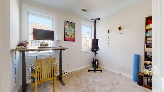 Building Photo - 1849 Monroe St NW