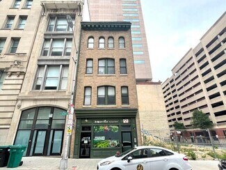 Building Photo - 21 S Calvert St