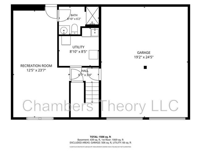 Building Photo - 15241 Louis Mill Dr