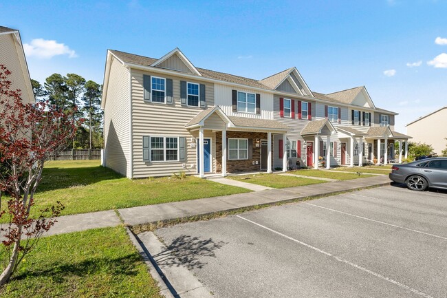 Building Photo - 525 Oyster Rock Ln