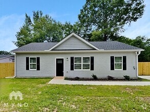 Building Photo - 420 E Cedar Ave