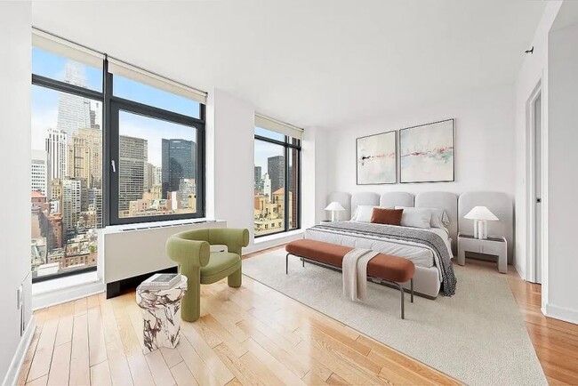 Primary Photo - 2 bedroom in NEW YORK NY 10016