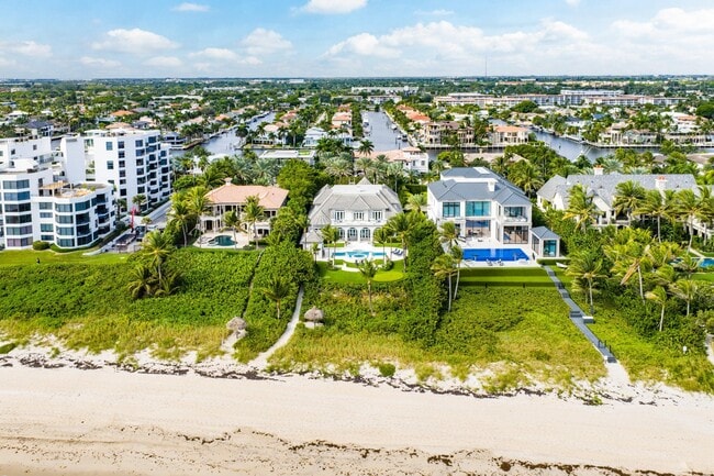 Building Photo - 2525 S Ocean Blvd