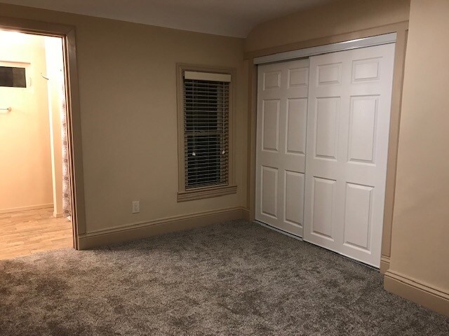 Bedroom #1 - 1520 4th Ave
