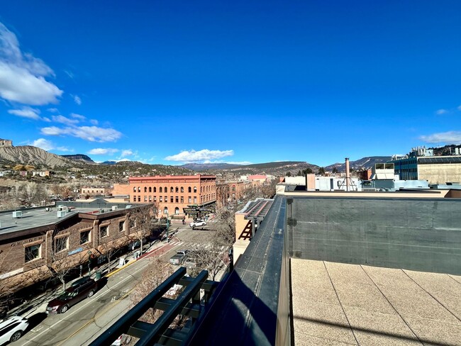 Building Photo - Downtown Durango Luxurious Living