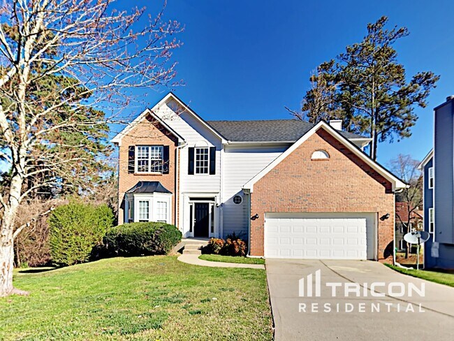 Building Photo - 5186 Hidden Meadow Ct