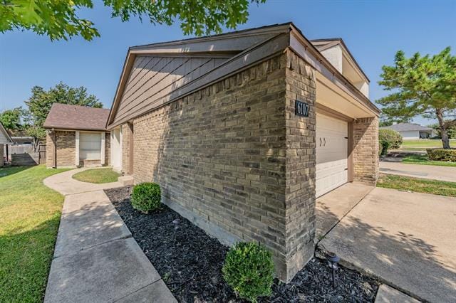 Building Photo - 6107 Spyglass Ln