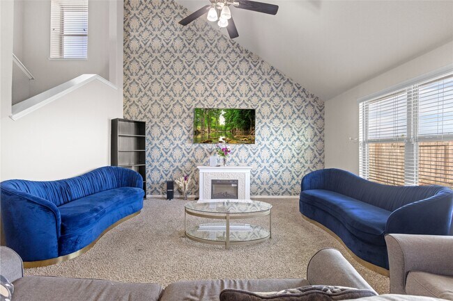 Building Photo - 18019 Dalton Shadow Ln