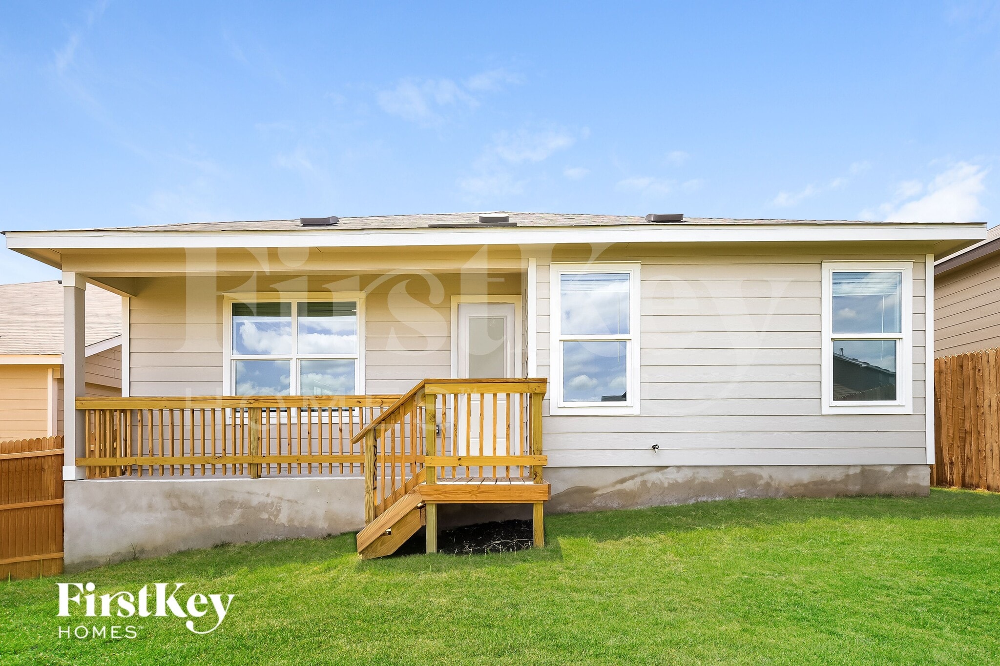 Building Photo - 6736 Arid Wy