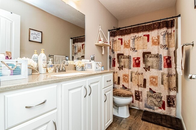 Building Photo - Please View 3D Virtual Walk-Through Before Scheduling a Showing