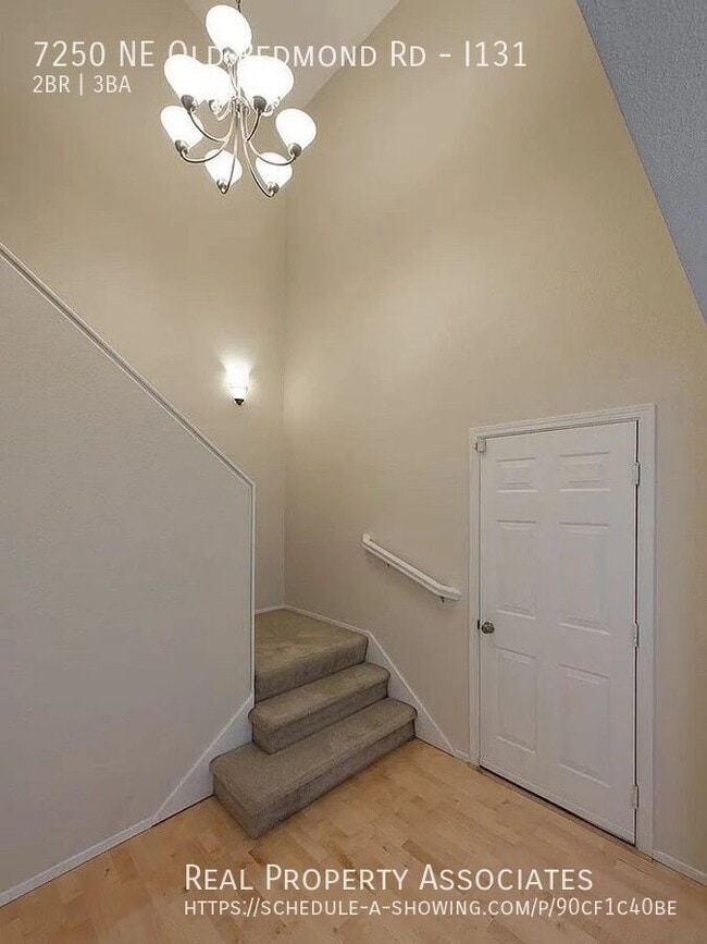 Building Photo - 7250 Old Redmond Rd