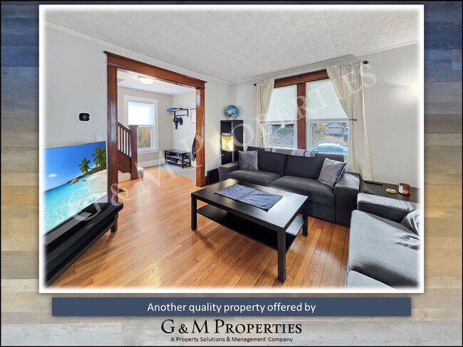 Building Photo - 3-Bedroom Home Rental - North Winton Neighborhood!!