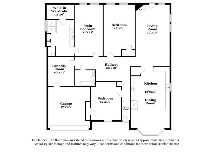 Building Photo - 17911 Poppy Trails Ln