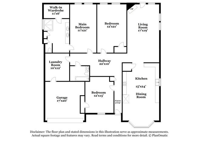 Building Photo - 17911 Poppy Trails Ln