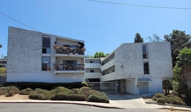 Building Photo - Park Edgecliffe Apartment Community