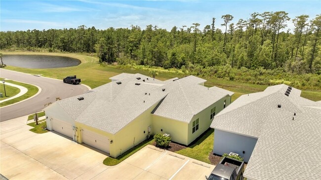 Building Photo - 189 Ocean Hammock Lp