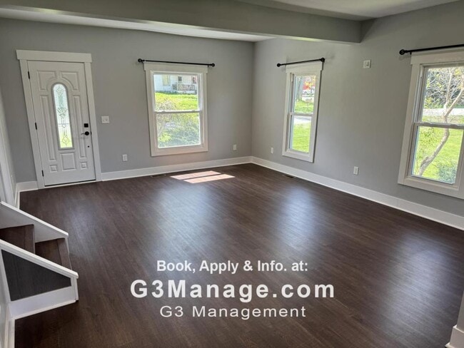 Building Photo - 1219 Faussett Rd