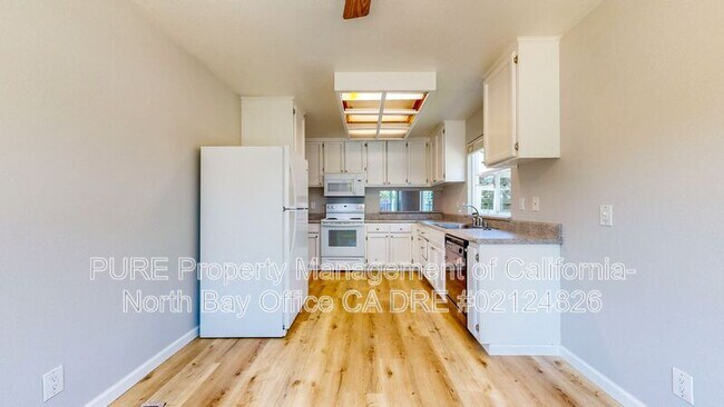 Building Photo - 1107 Navarro St